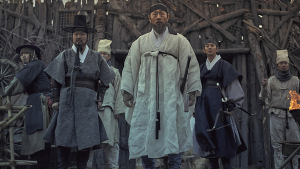 Fan van 'The Walking Dead'? Dan is deze Zuid-Koreaanse zombieserie een aanrader