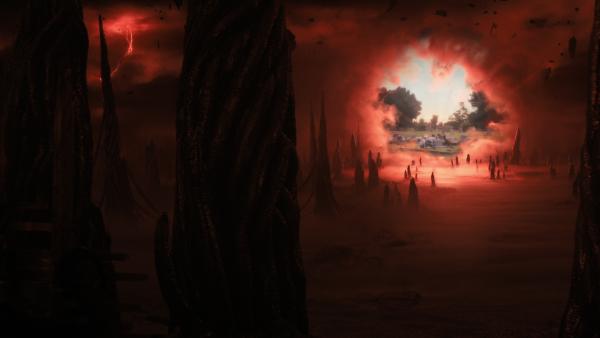 Makers van 'Stranger Things' lieten zich op deze wijze inspireren door 'Game of Thrones'