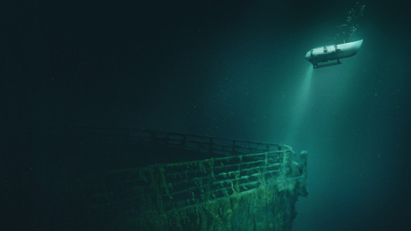 Nieuwe Netflix-docu onderzoekt de fatale fouten die zorgden voor de Titan-ramp