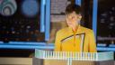 Het Delta Quadrant komt na de Borg met een nieuwe antagonist in 'Star Trek: Starfleet Academy'
