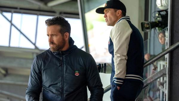 Fans van ‘Welcome to Wrexham’ krijgen opvallend nieuws van FX — en dat is groter dan verwacht