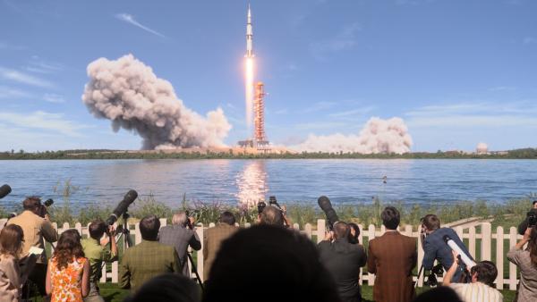 Nog 9 nachtjes slapen en dan komt Apple TV eindelijk met het 1e seizoen van deze epische sciencefictionserie