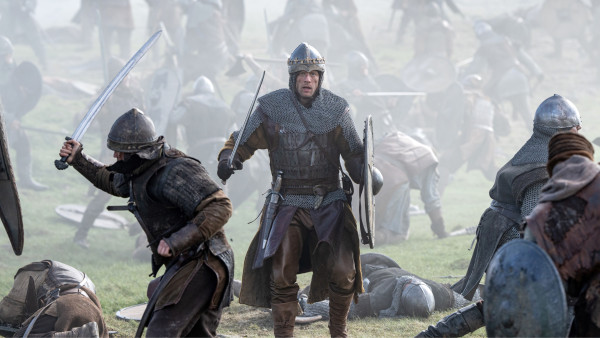 Mis het niet: epische dramaserie stormt omhoog in de HBO Max Top 10