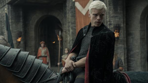Trapt deze nieuwe 'Game of Thrones'-prequel in dezelfde val als zijn grote voorbeeld?