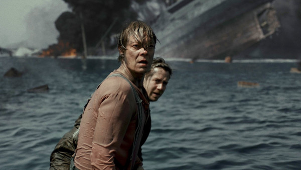 3 ijzersterke oorlogsseries op Netflix die je avond een stuk spannender maken