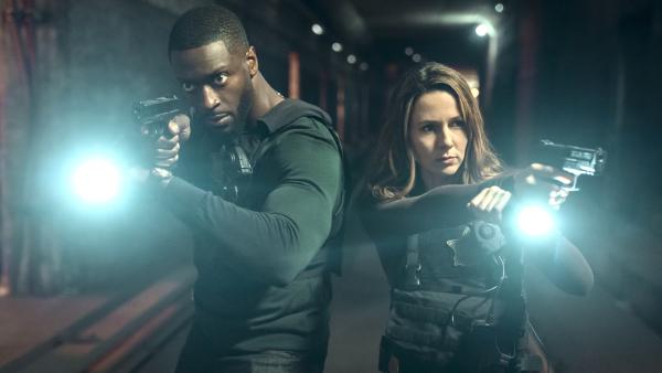 Prime Video verrast deze week met nieuwe series: dit verschijnt er nu