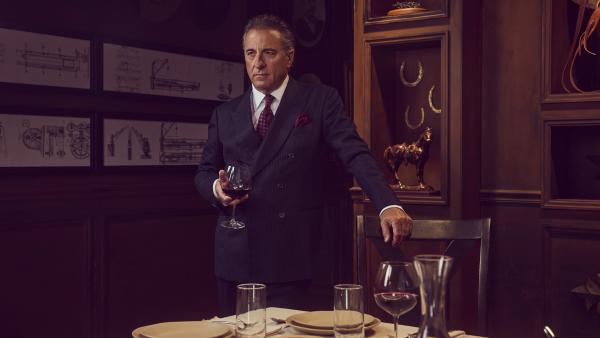 SkyShowtime gaat door met grote én nieuwe series