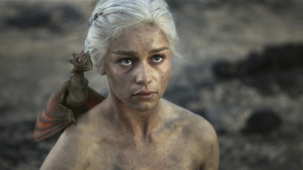 Dit weten niet veel mensen over Daenerys in 'Game of Thrones'