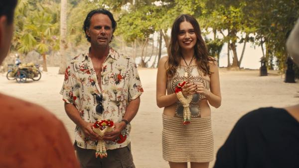 'White Lotus'-ster scoort hoofdrol in epische boekverfilming