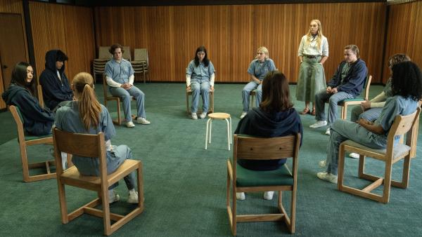 Netflix-mysterie; kijkcijferkanon is 236 miljoen uur bekeken, toch geen tweede seizoen?