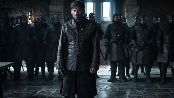 De opvolger van 'Game of Thrones' doet eindelijk weer recht aan het echte verhaal, storende fout wordt aangepast