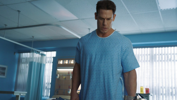 Binnen no-time een hit: deze DC-serie bereikt de toppositie in HBO Max Top 10