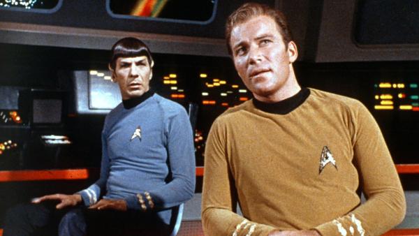 In januari keert 'Star Trek' terug met een compleet nieuwe serie