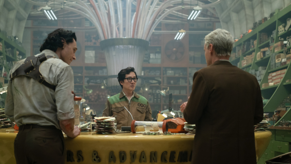 Recensie Disney+-serie 'Loki seizoen 2'