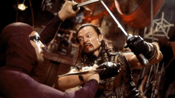 Deze klassieke stripreeks over een van de eerste superhelden krijgt een nieuwe live-actionserie