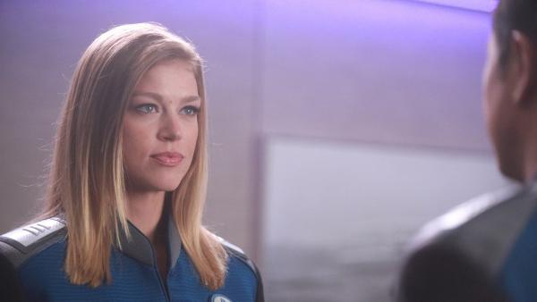 Niemand weet of deze scifi-serie gecanceld is of niet, maar de populariteit is blijvend