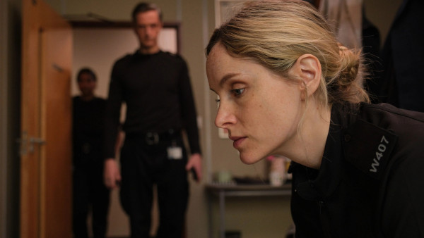 'After the Flood': modder en moord zorgen voor drama dat niet echt overtuigt