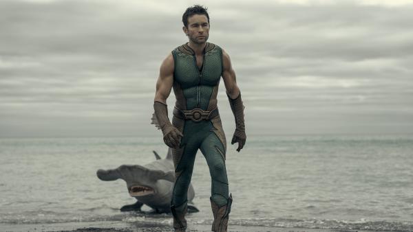 Het slot wordt van epische proporties; Prime Video vol vertrouwen over het einde van haar grootste fantasyserie