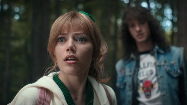 Unieke details vrijgegeven: zoveel levert een kleine bijrol in 'Stranger Things' op aan inkomsten!