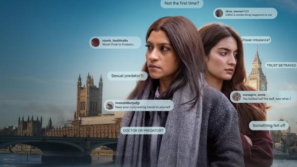 Dit Netflix-fenomeen houdt 26 landen in zijn greep: de psychologische thriller waar iedereen over praat