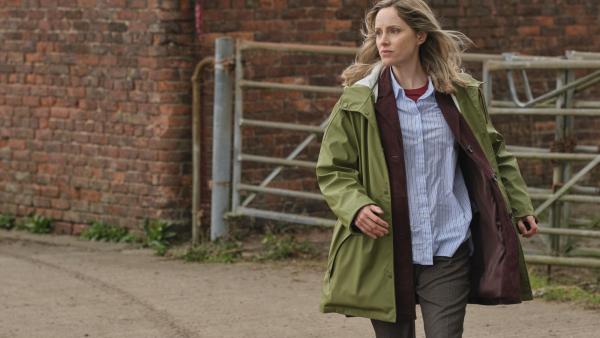 ‘After the Flood’ seizoen 2: Jo Marshall keert terug voor een mysterieuze moordzaak in de nasleep van een natuurramp