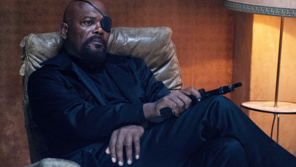 Samuel L. Jackson werd verliefd op deze gewelddadige, gekke Britse serie: 