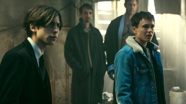 Deze scifi-serie van Netflix verdient volgens een van de hoofdrolspelers een reboot na verdeelde reacties op finale