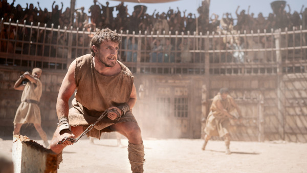 Ben je omvergeblazen door 'Gladiator II'? Kijk dan naar deze historische serie op HBO Max