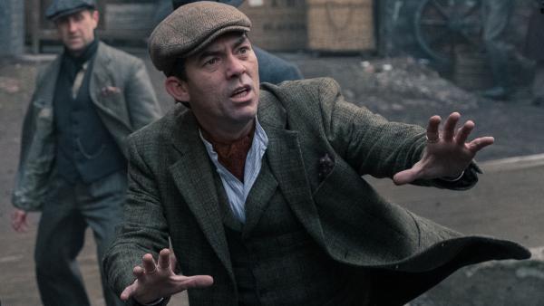 Het vervolg van 'Peaky Blinders', Netflix pakt uit met langverwachte serie: meedogenloze strijd van mythische proporties