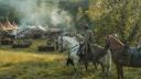 Ik heb de eerste aflevering van 'A Knight of the Seven Kingdoms' gezien en ik ben helemaal om!