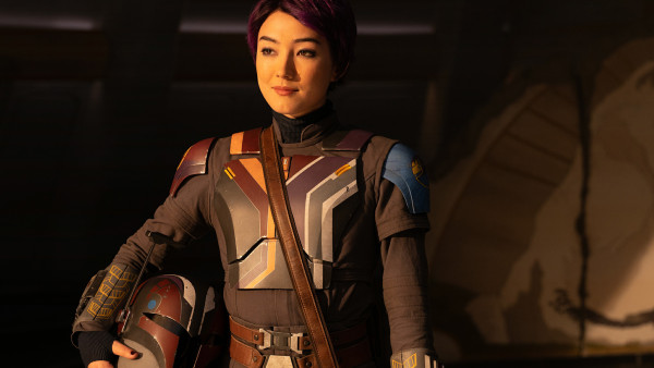 Dit is de enige volgende 'Star Wars'-serie die bevestigd is