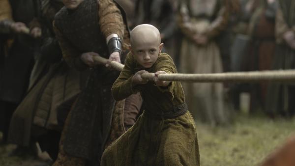 Dit wordt er geschreven over de nieuwe 'Game of Thrones'-serie 'A Knight of the Seven Kingdoms': moet je deze kijken of skippen?