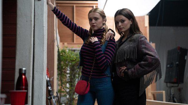 Alweer 5 jaar geleden debuteerde een van de leukste afgeronde series van Netflix