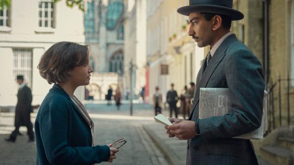 Netflix pakt uit met klassieke en historische miniserie over moordmysterie; vanaf volgende week te streamen