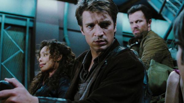 Zondag is de dag waar iedereen op wacht; komt er na 20 jaar dan eindelijk een vervolg op deze zo enorm geliefde scifi-serie?