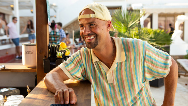 'Costa!!' de Serie': weinig nieuws onder de Spaanse zon