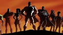 Recensie Netflix-serie 'The Guardians of Justice'