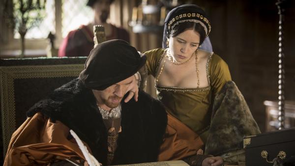 Dit meesterlijke historische BBC-drama is in een weekend uit te kijken: 