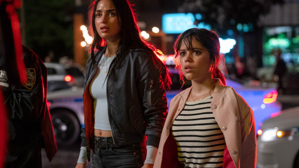 Een van de succesvolste horrorfilms uit 2023 staat aankomend weekend op Netflix