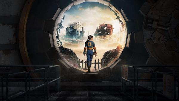 Prime Video bouwt door aan Fallout-imperium met bizarre nieuwe show