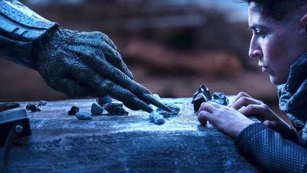 Net zo episch als 'House of the Dragon': volgende maand start ook 'Star Trek' met een nieuw seizoen