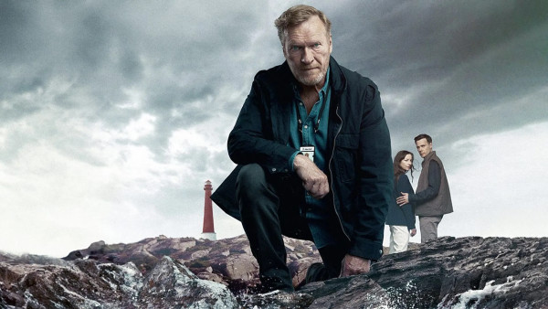 Spanning uit het hoge noorden: deze Scandinavische thriller is nu te streamen op NPO Start
