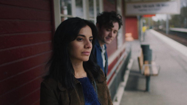Recensie NPO Start-serie 'Out of Touch'