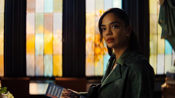 'His & Hers': strakke thriller met verbijsterend einde