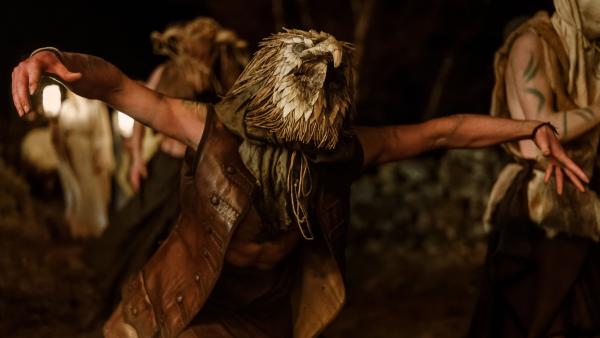 Deze serie blijkt een gouden greep voor HBO Max en vliegt naar de top van de lijst