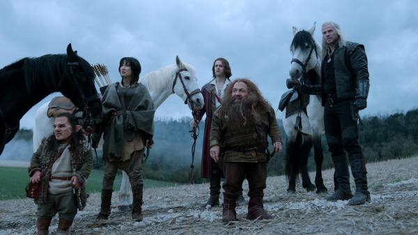 'The Witcher' seizoen 4: fantasybrei zonder hart