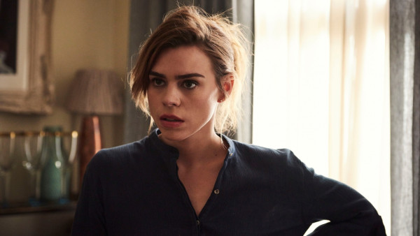 Deze thrillerserie van vier afleveringen is perfect om dit weekend te bingen