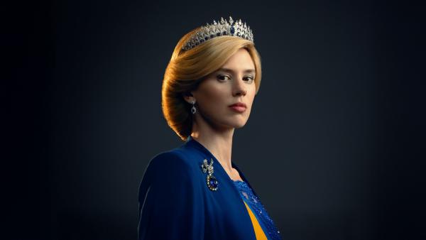 ‘Máxima’ seizoen 2: gezellige romkom of zwaar historisch drama à la 'The Crown'?