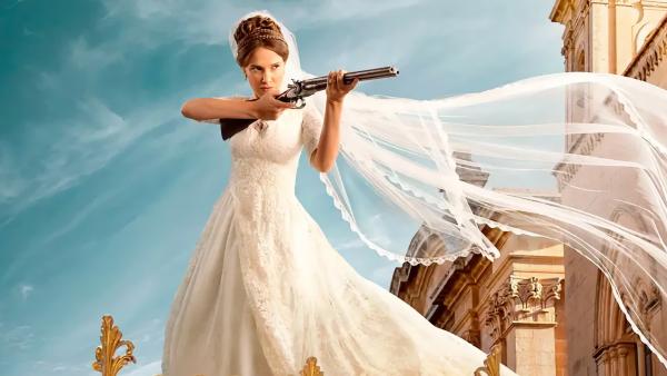 Dit kijkcijferkanon is 21 miljoen keer bekeken in slechts 5 dagen tijd; Netflix in de gloria met deze grote film