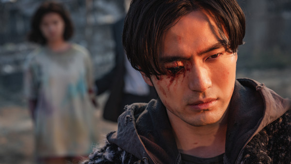 'Sweet Home' seizoen 3: de laatste confrontatie tussen helden, monsters en alles wat daar tussenin zit